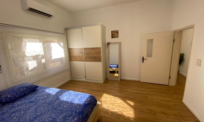 Majdal al-Shams Appartement | Happy home apartment