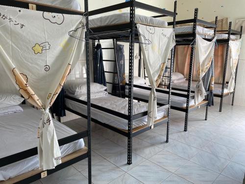 Xiaoliuqiu Maison | Happy Home Backpacker