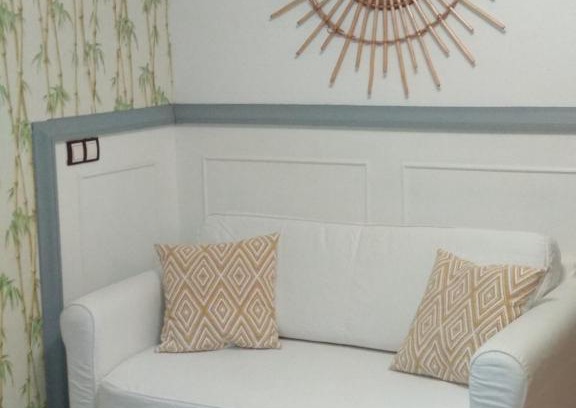 Algorta Appartement | Happy Home Getxo Beach