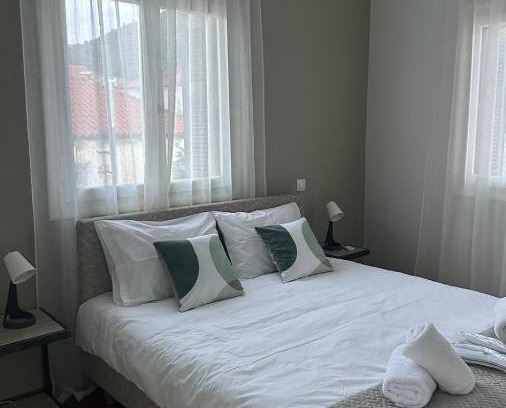 Leonidio Appartement | Happy Home