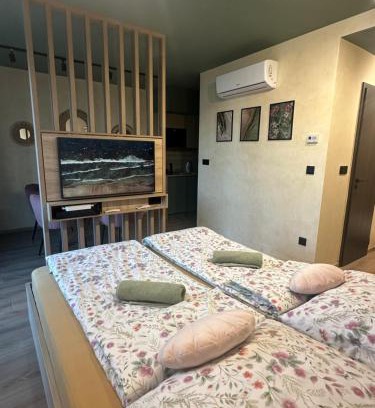 Pusztavacs Appartement | Happy Home