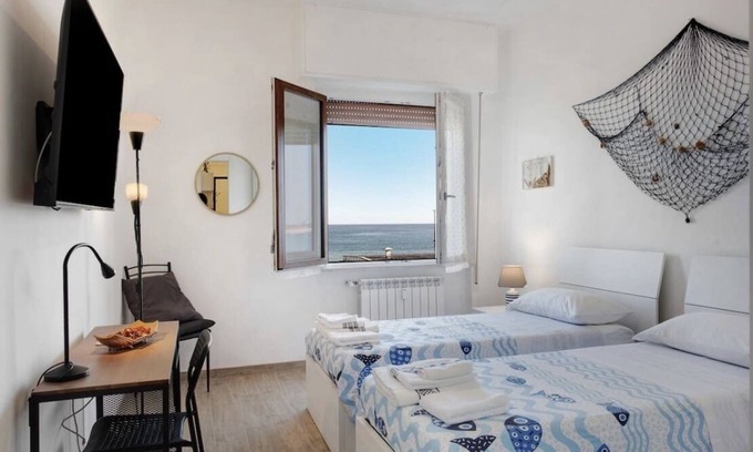 Savona Appartement | Happy Home