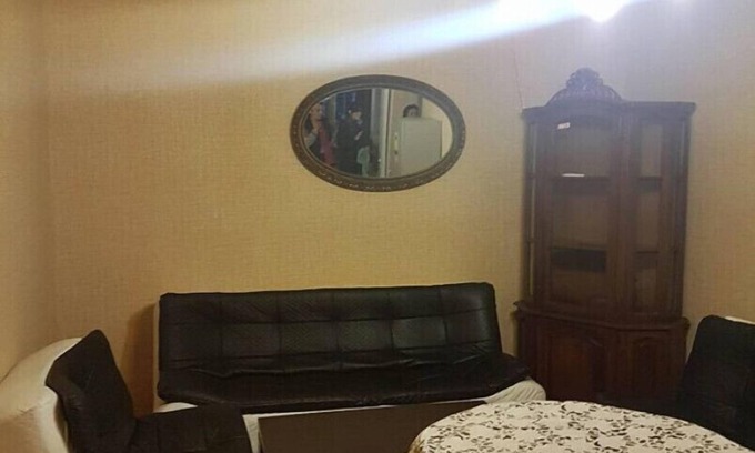 Sololaki Appartement | Appartement Happy home Tbilissi