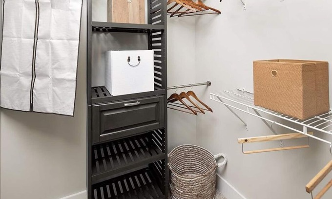 Ladson Appartement | happy home