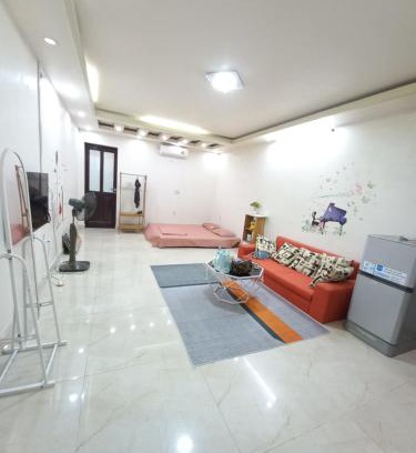 Ngo Quyen Appartement | HAPPY HOMESTAY Đình Đông