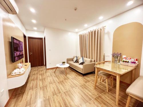 Lang Son Appartement | Happy Homestay 2