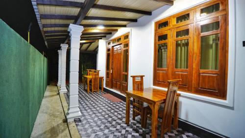 Sigiriya Maison | Happy Homestay Sigiriya
