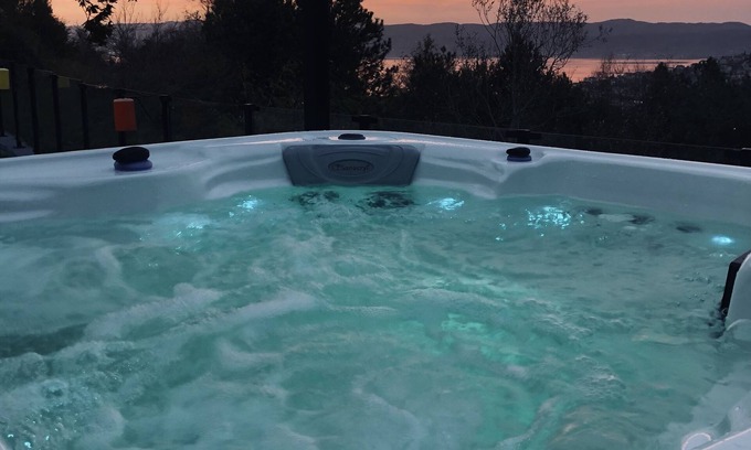 Sapanca Chalet De Ski | Happy House Bungalov 2