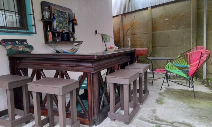 La Fortuna Maison | Happy house
