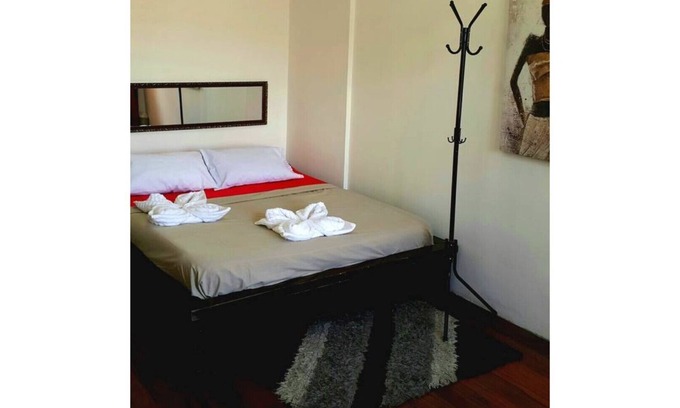 Mata Redonda Maison | Happy Life Room III