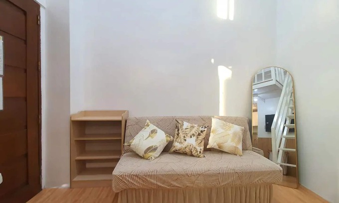 Las Pinas Appartement | Happy Loft - Unit B9