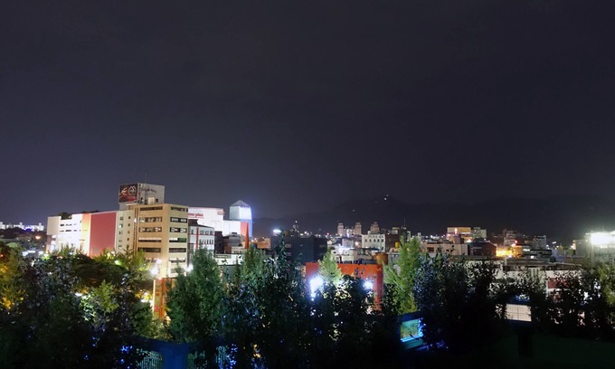 Jeonju Maison | Happy Memory