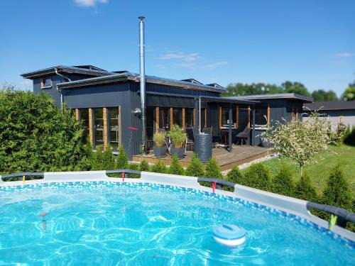Oberhavel Maison | Happy-Nest