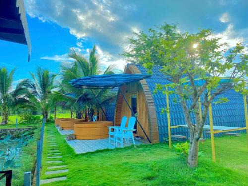 Buon Ma Thuot Cabine | Happy Oasis Sea