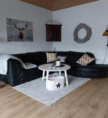 Bad Meinberg Appartement | Happy Place