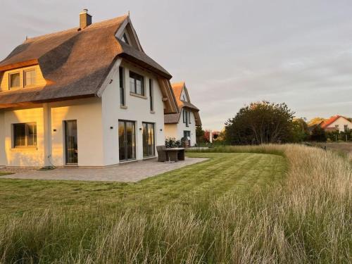 Dranske Maison | Happy Place Rügen Comfortable holiday residence