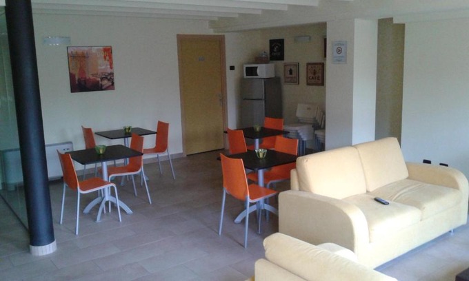 Ponte dell'Olio Maison | Happy Residence