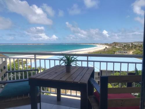 Orient Bay Appartement | Happy Residence - Orient Beach 09