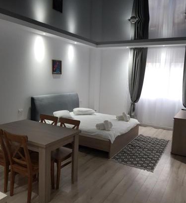 Viseu de Sus Appartement | Happy Residence