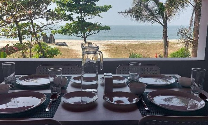 Alappuzha Maison | Happy Seas Beach Villa