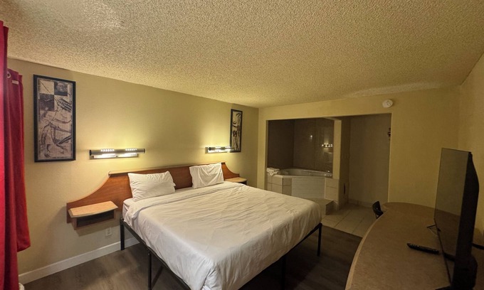 Eloy Hôtel | Happy Smart Inn I-10 Eloy and Casa Grande