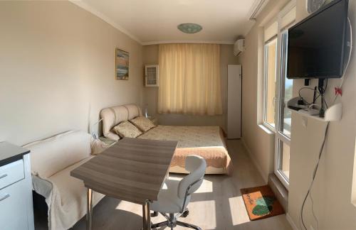 Pomorie Appartement | Happy smiles