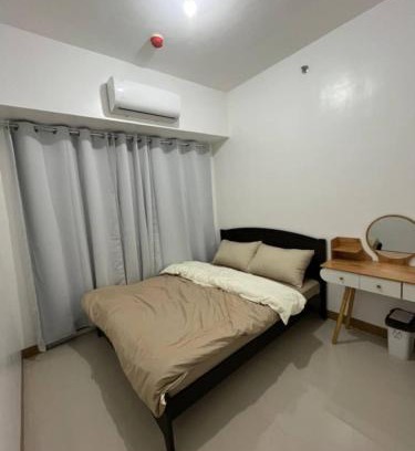 Las Pinas Appartement | Happy south