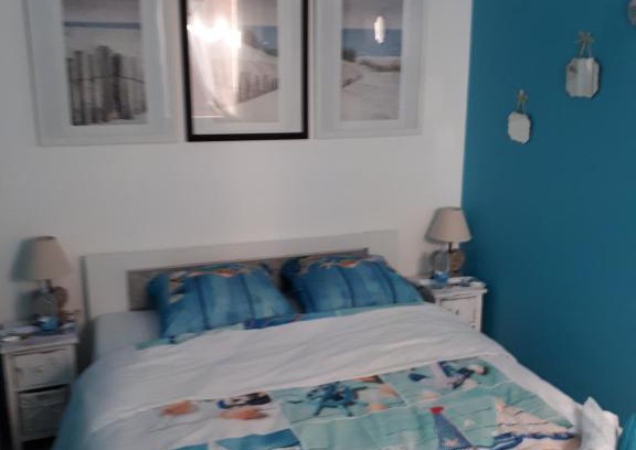 Viviez Appartement | Happy sunshine