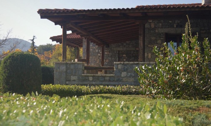 Vitina Maison | Happy trails Guesthouse Vitina