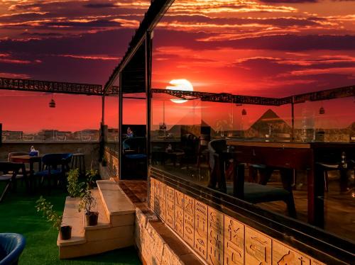 Kafrat al Jabal Hôtel | Happy View Inn II