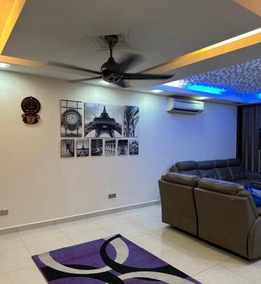 Rawang Maison | Happy villa
