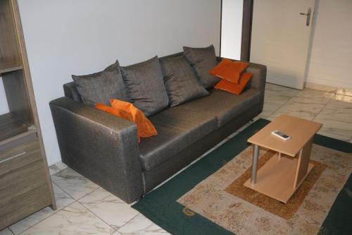 Marcory Appartement | Happy Welcome Bietry 2