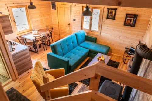 Kolasin Chalet De Ski | Happy2cu Cabin