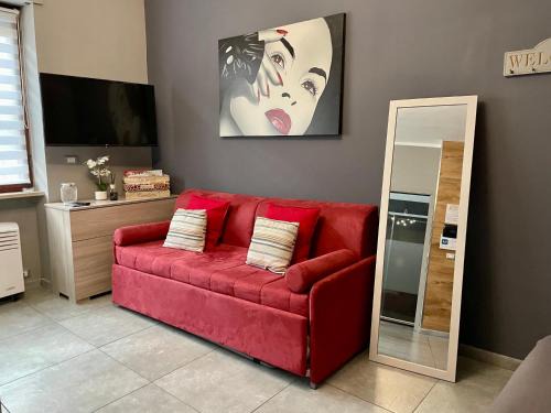 Rivarolo Canavese Appartement | HappyHome Appartamento 4 posti letto Rivarolo Canavese