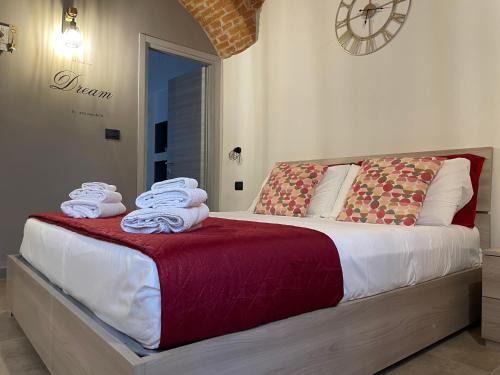 Rivarolo Canavese Appartement | HappyHome Bilocale centro storico Rivarolo Canavese