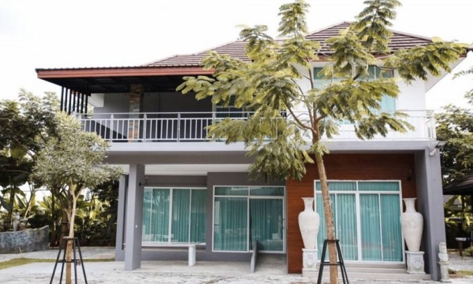 Mae Sai Hôtel | Happyland Residence
