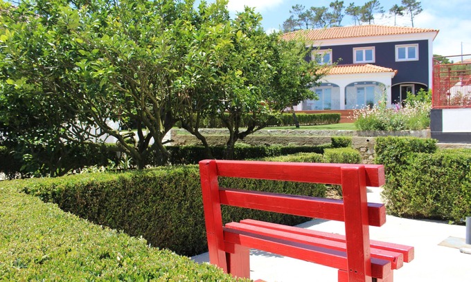 Sintra Maison | HappySintra Guesthouse