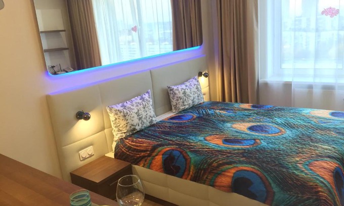 Shuvalovo Appartement | HappyYES