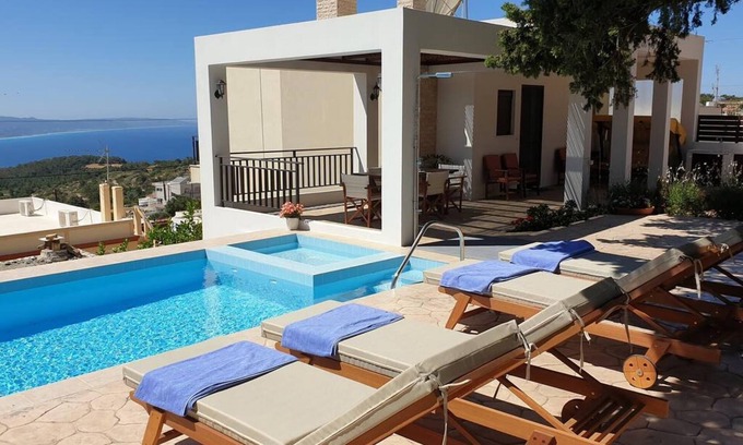 Monolithos Maison | Hara House in Monolithos Rhodes