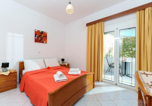 Kastri Appartement | Hara's Apartment 1