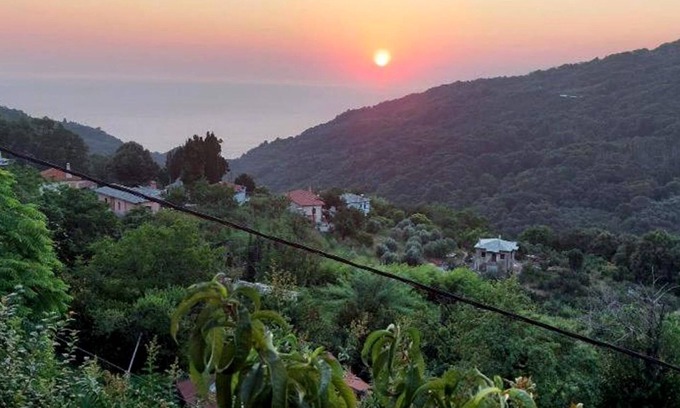 Makrirrakhi Appartement | Hara's House Pelion