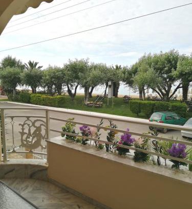Nea Propontida Appartement | HARA'S HOUSES A