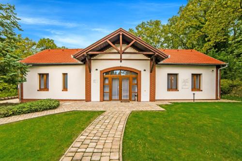 Zselickisfalud Maison | Haracsi Vendégház