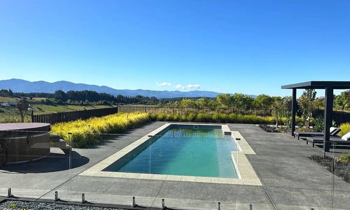 Mapua Appartement | Harakeke Boutique Accommodation