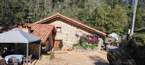 Sopuerta Maison | Haraneko Errota Burdindegi