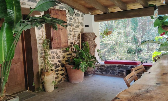 Sopuerta Maison | Haraneko Errota Burdindegi