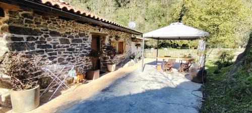 Sopuerta Appartement | Haraneko errota Goiatzena