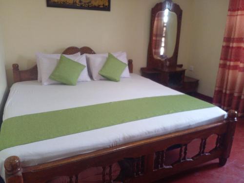 Hatton Hôtel | Haranya Homestay