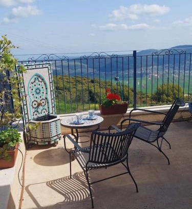 Hararit Appartement | Hararit View נוף הררית