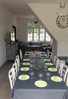 Blingel Maison | Haras De Blingel